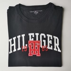 SUMMER 2022 COLLECTION Tommy Hilfiger Men's Tshirt